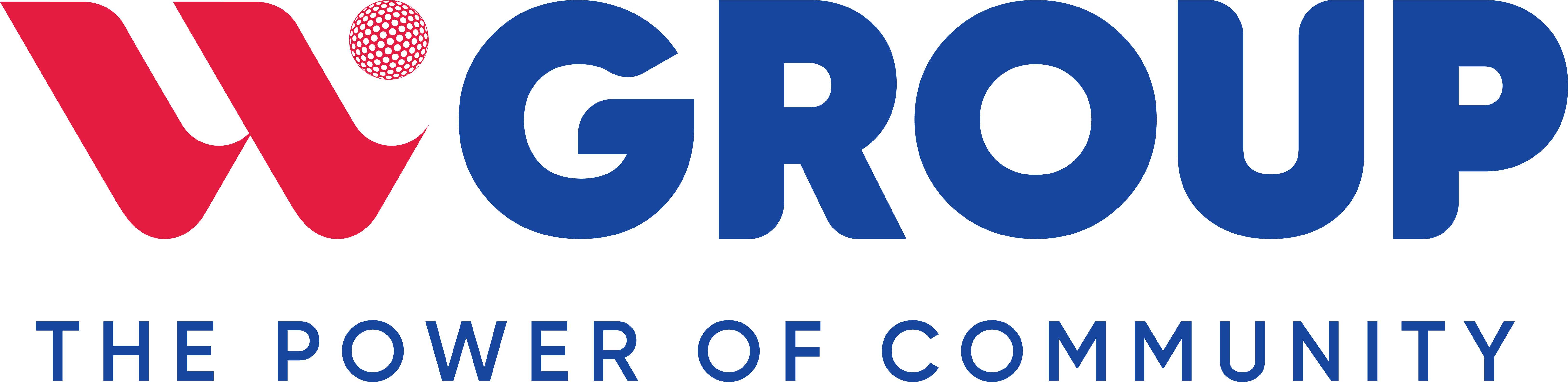 Wgroup - The Power Of Community