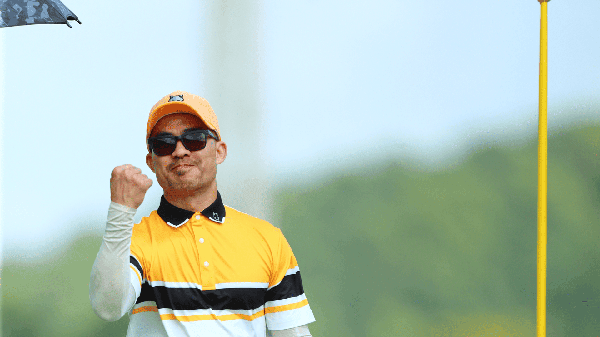 Golfer Nguyễn Anh Tuấn: “Golf giúp mình nhìn nhận lại mọi thứ”